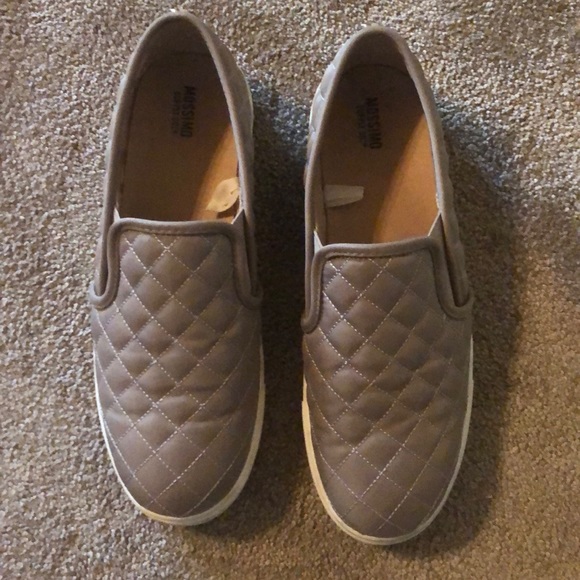 Loafers - Picture 1 of 2